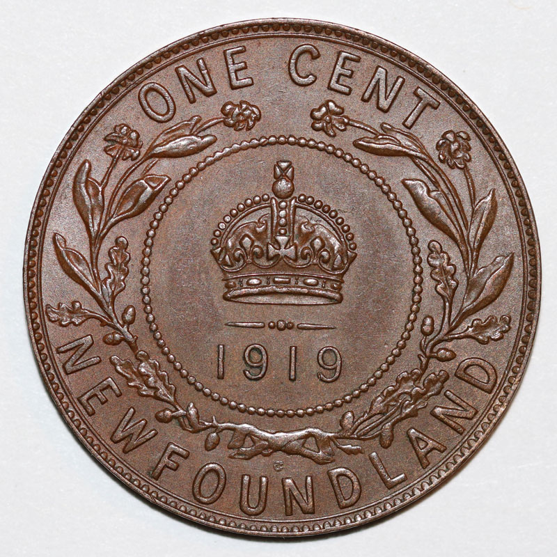 1919-C-Newfoundland-Cent---Grade-Opinions?