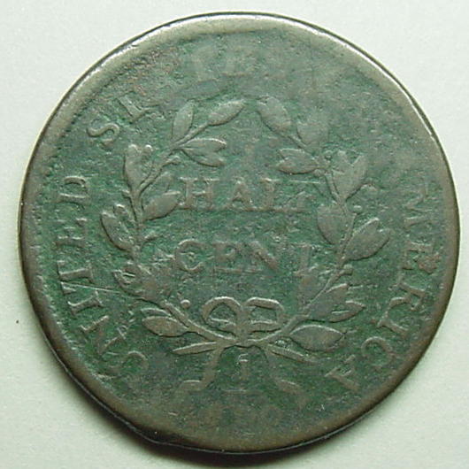 The-26-Days-Of-Half-Cents-Act-II