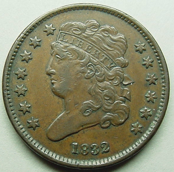 The-26-Days-Of-Half-Cents-Act-II