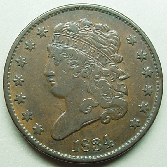 The-26-Days-Of-Half-Cents-Act-II
