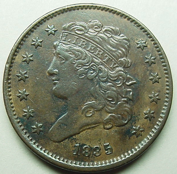 The-26-Days-Of-Half-Cents-Act-II