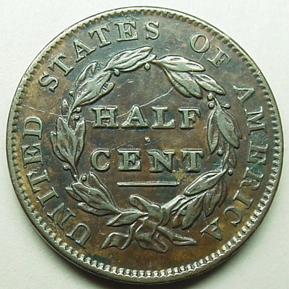 The-26-Days-Of-Half-Cents-Act-II