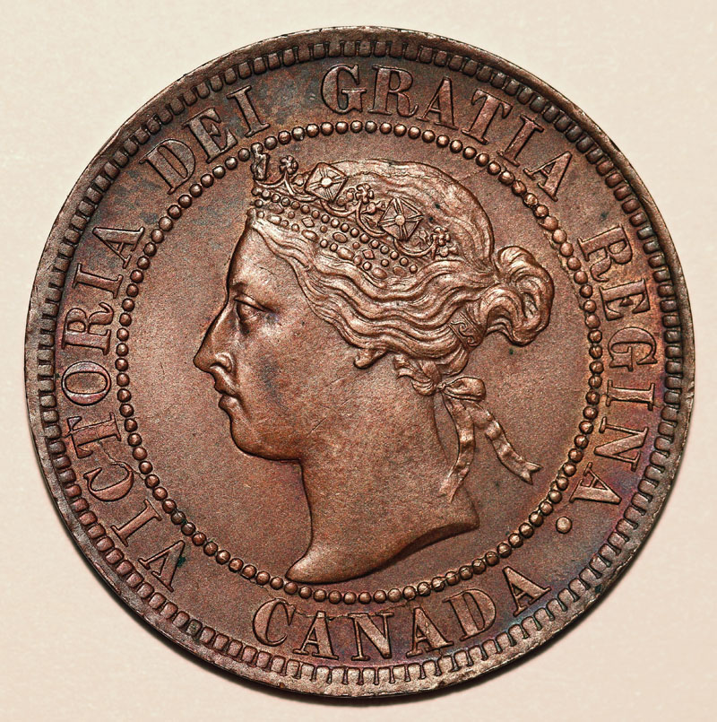 1896-Large-Cent-With-Extensive-Die-Cracks