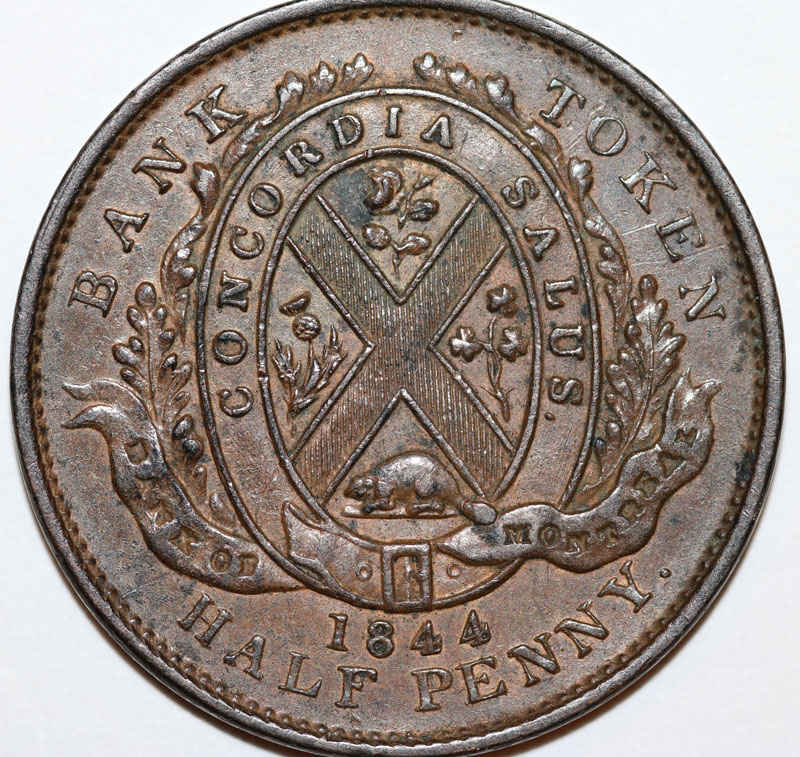 1844-Bank-Of-Montreal-Front-View-Corteau-Number-?