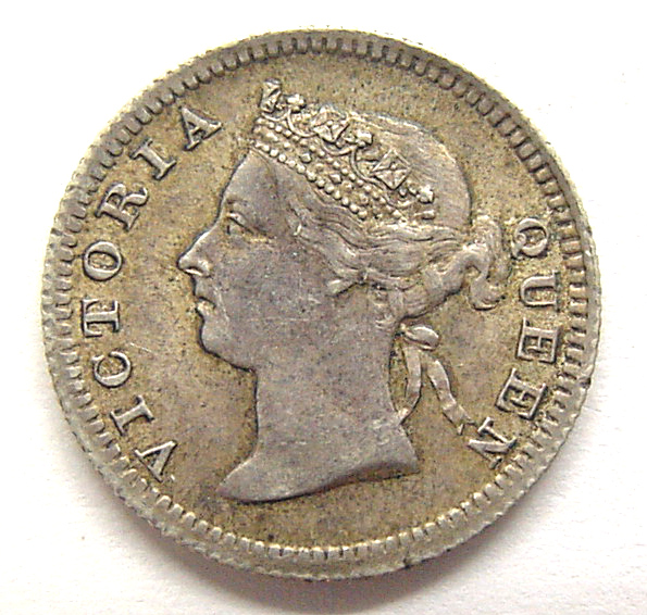 1899-Straits-Settlement-5-Cent