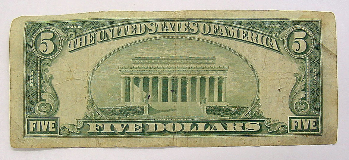 What-Is-Your-Oldest-Bill-You-Ever-Received-In-Circulation?