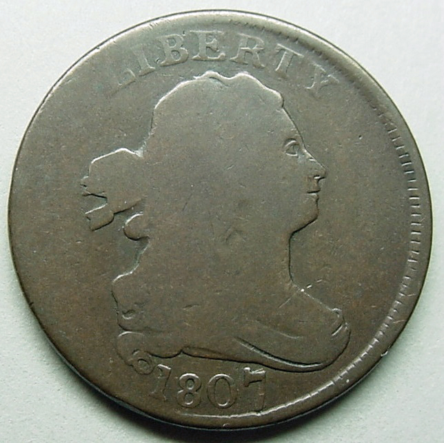 Half-Cents-&-Large-Cents:-What-To-Look-For/Beware-Of