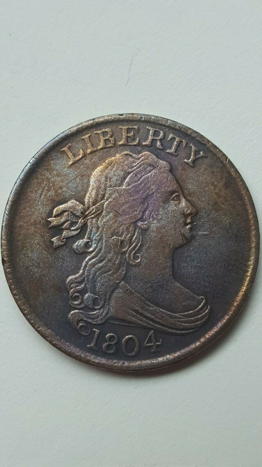 Beware-This-1804-Half-Cent