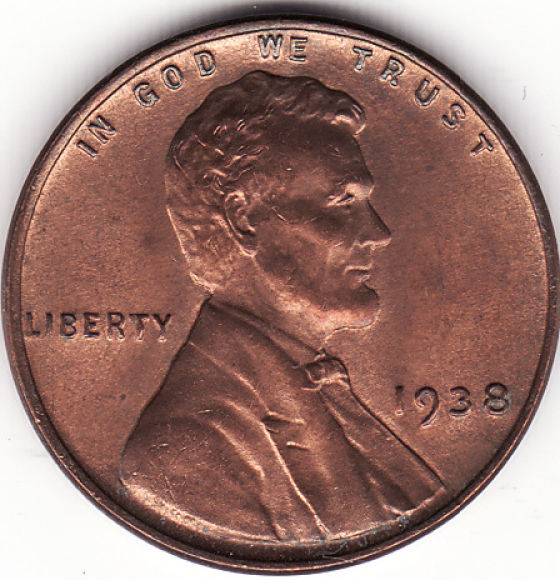 1938-Lincoln-Wheat-Cent