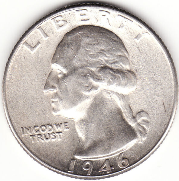 1946-D-Washington-Quarter