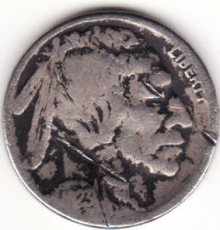 23-S-Buffalo-Nickel-Roll-Find
