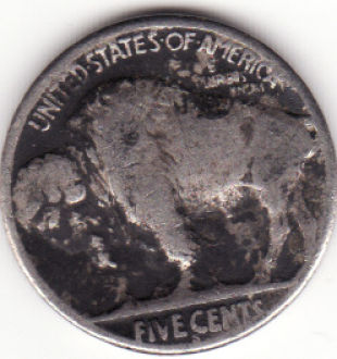 23-S-Buffalo-Nickel-Roll-Find