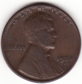 1924-D-Lincoln-Wheat