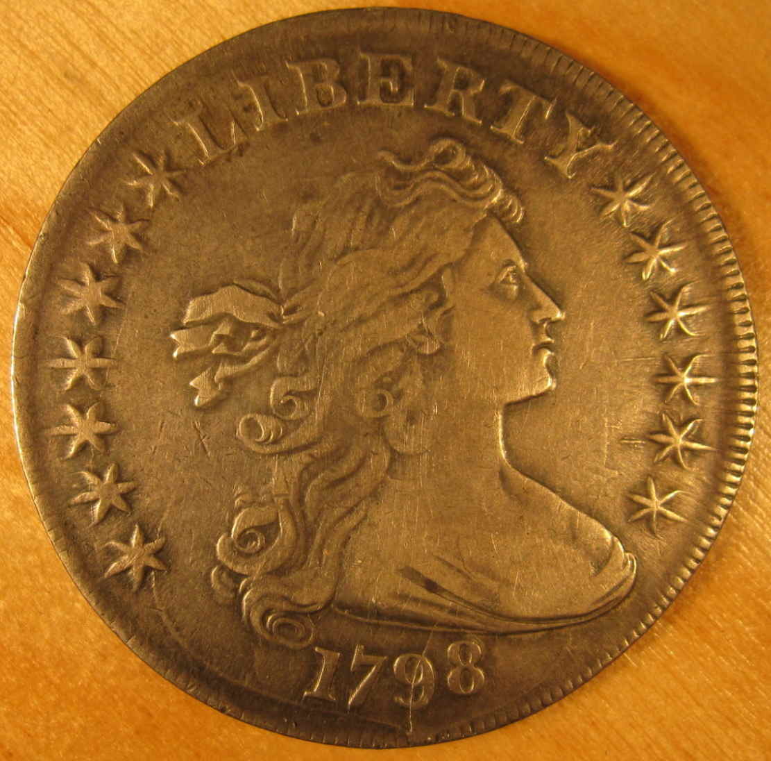Your-Favorite-US-Classic-Coin?