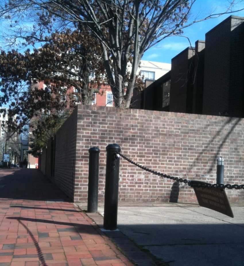 Philadelphia-History-Quiz