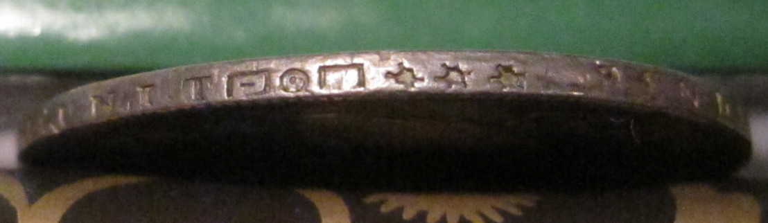 1798-Draped-Bust-Dollar-On-Ebid-Question