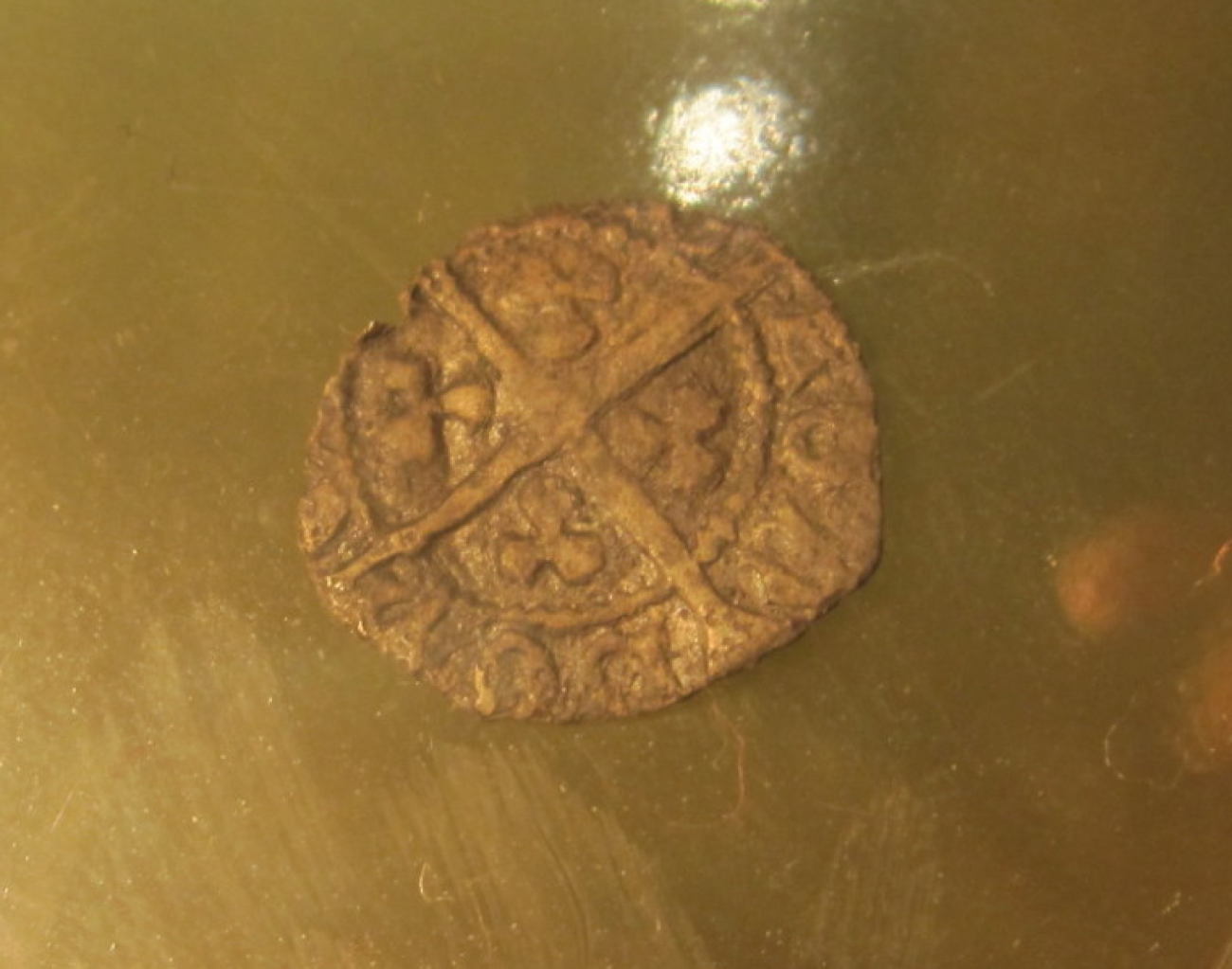 Any-Richard-III-Coinage-To-Show-Off?