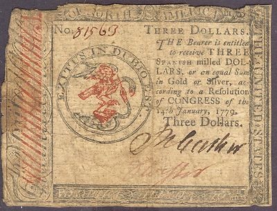 $3-Federal-Reseve-Notes:-Would-You-Support-Their-Issuance?