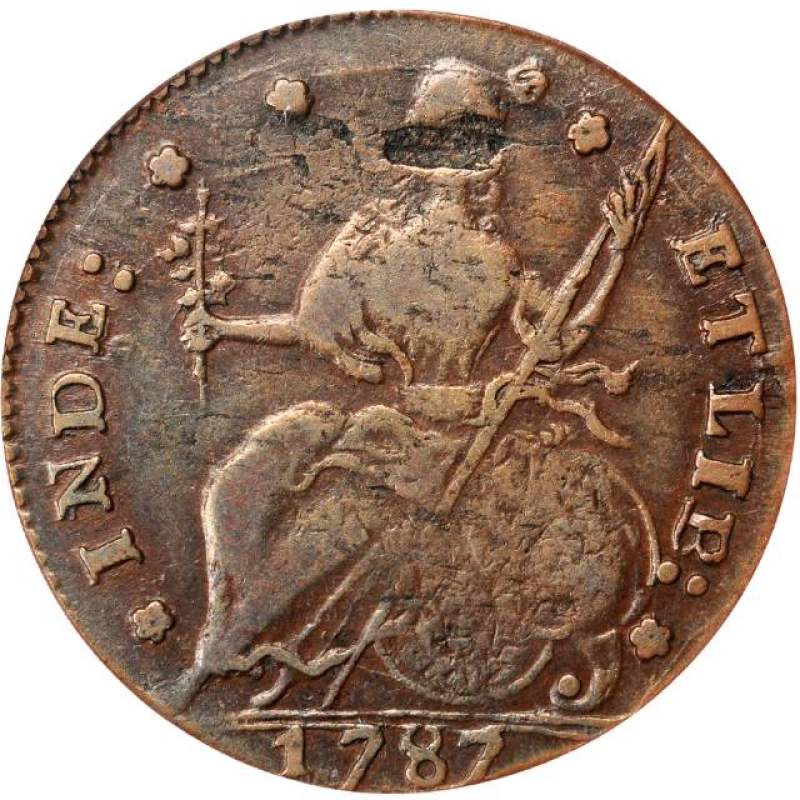 1787-Connecticut-Copper