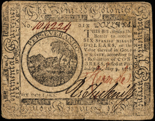 For-The-Fourth:-The-Real-Currency-Of-The-American-Revolution
