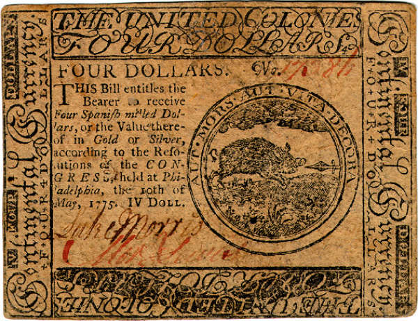 For-The-Fourth:-The-Real-Currency-Of-The-American-Revolution