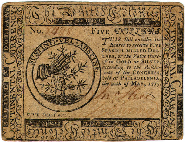 For-The-Fourth:-The-Real-Currency-Of-The-American-Revolution