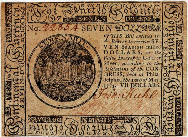 For-The-Fourth:-The-Real-Currency-Of-The-American-Revolution