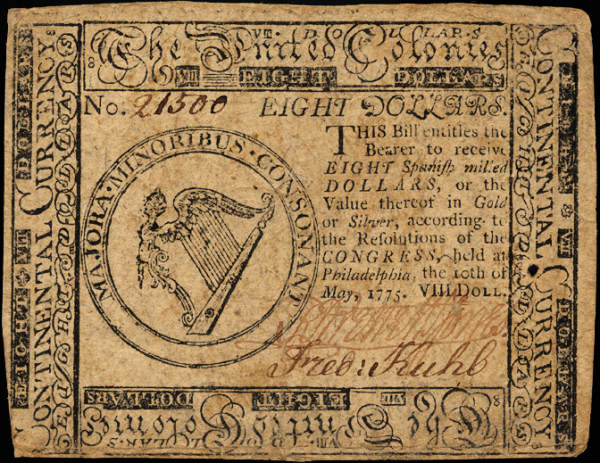 For-The-Fourth:-The-Real-Currency-Of-The-American-Revolution