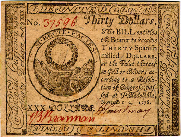 For-The-Fourth:-The-Real-Currency-Of-The-American-Revolution