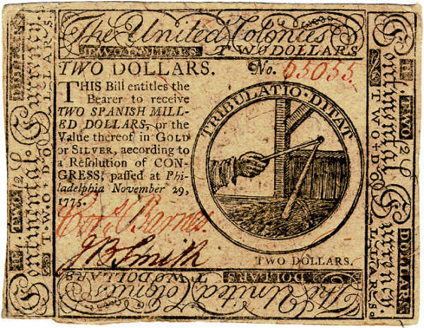 For-The-Fourth:-The-Real-Currency-Of-The-American-Revolution