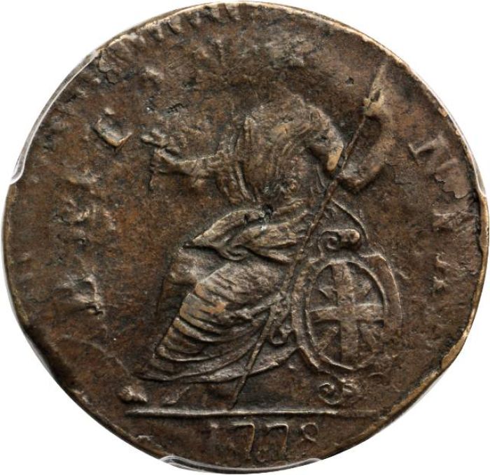 Georgis-IV-Coin...?