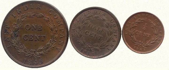 Victoria-One-Cent-Token