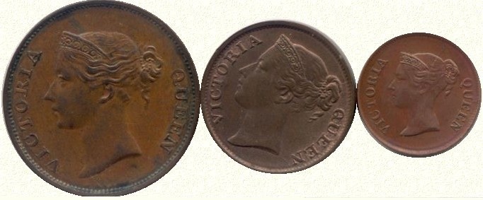 Victoria-One-Cent-Token