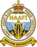 1/2-Franc-Naafi-Token