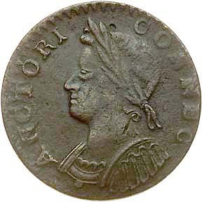 Ugly-Connecticut-Copper-For-$2