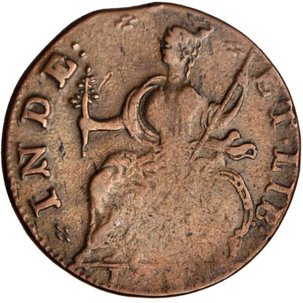 Ugly-Connecticut-Copper-For-$2