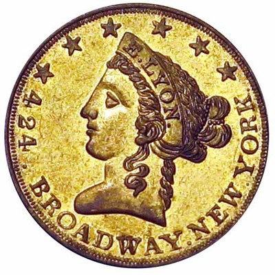 Merchant-Token?