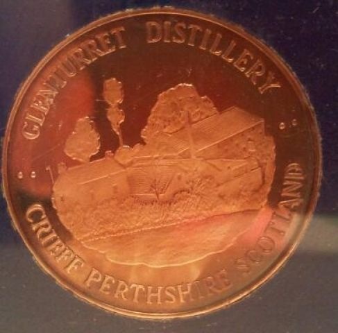 Odd-Medal