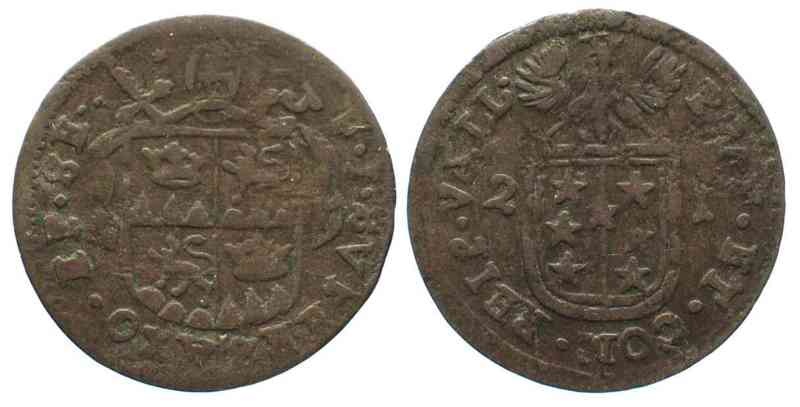Unknown-German-Coin?-|-Swiss-1/2-Batzen