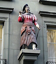 17th-Century-Bear