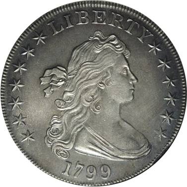 1799-US-Coin---Would-Love-Information