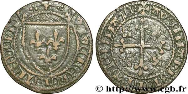 Bronze-Coin