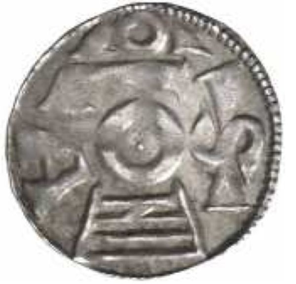Kã¶ln-Coin?