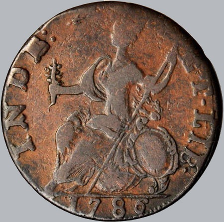Vermont-Copper?