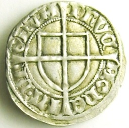 ID-Help---One-Indian-Coin-And-One-Medieval-Coin.