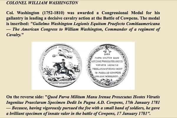 George-Washington-Medal