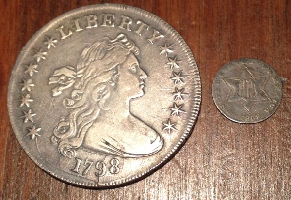 Post-Your-Smallest-And-Largest-Coin-Together