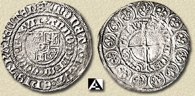 Medieval-Coins?