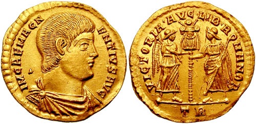 My-First-Roman-Gold-ID-Help