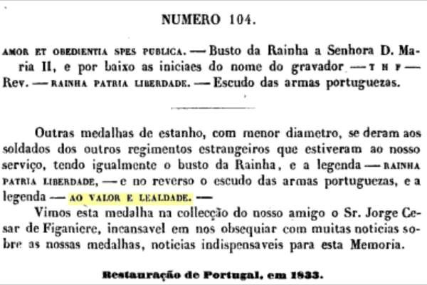 Portugese-Coin?